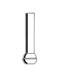 Joint, Quartz, 35/25, Ball