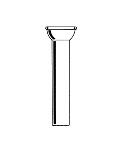 Joint, Quartz, 28/15, Socket