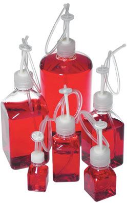 125mL Bottle Assembly,