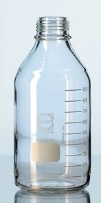 Bottle ONLY, 25mL,10/CS