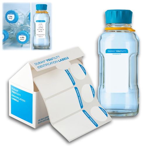 Youtility Bottle Labels/