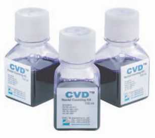 Kit, Crystal Violet Dye