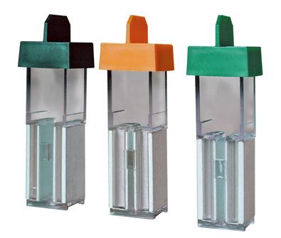 Electroporation Cuvettes, 1mm