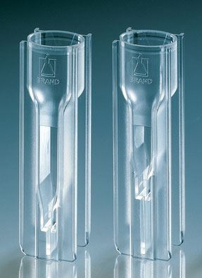 UV-Cuvette, Ultra-Micro,