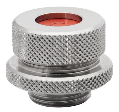 Septum Holder M18 Thread