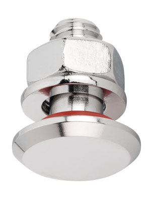 Blind Stopper  M10 Thread