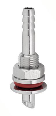 Addition Pipe, M12 Thread