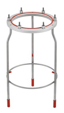 Tripod Stand for3L Jacketed Bio Reactor