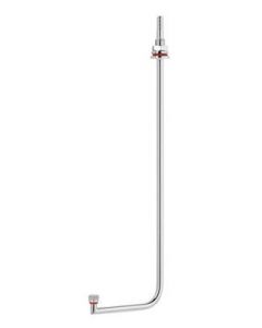 Porous Sparger Tube,  For 5 Li