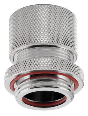 pH/DO Housing, 12mm Sensor,