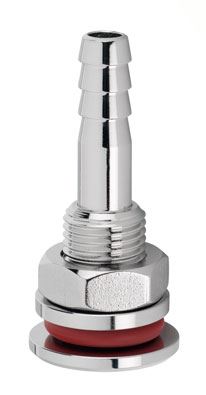 Adapter,Air Inlet/Outlet,M27 Bioreactors