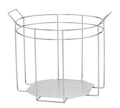 8L Bioreactor Vessel CarrierEA