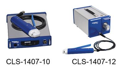 Genesis Tube Sealer, Portable,