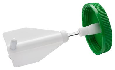 Stirring Assembly, Internal,