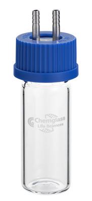 100-250ml 2-Port Vent Assembly