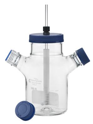 BioProcess Spinner Flask, 100m