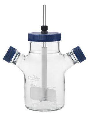 BioProcess Spinner Flask, 999