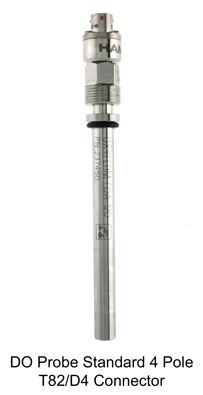 DO Probe, 12 x 420mm,