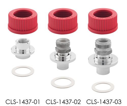 12mm GL-45 Probe Holder,