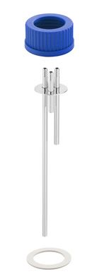 3-Port Dip Tube Assy