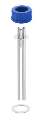 3-Port Thermowell Assy