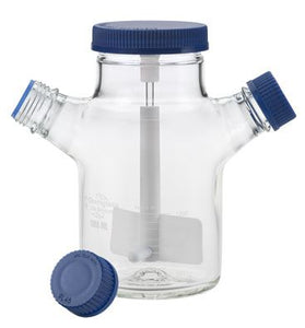 BioProcess Spinner Flask, 100m