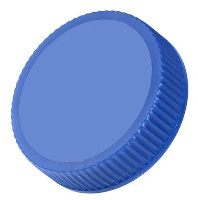 Cap, 100mm, Blue,