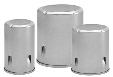 Closure25mmStainlessSteelPK/9