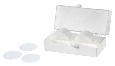 Cover Slip, 5mm Diameter,