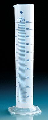 50mL Graduated Cylinder,