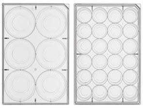 Cell Culture Plate, 24-Well,