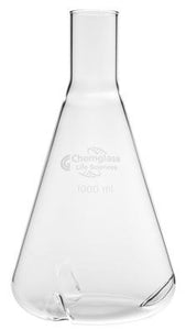 Flask, Shake, 125mL,