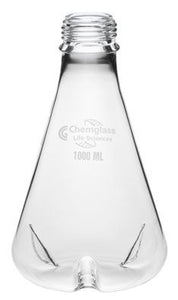 Flask, Shake, 500mL,