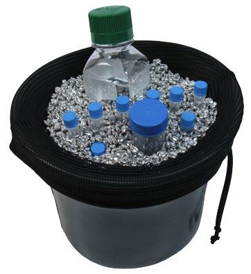 Chill Bucket without Beads,