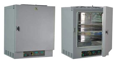 4 Cu. Ft. Oven, Forced Air