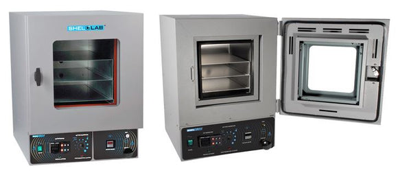 0.6 Cu. Ft. Oven, Vacuum,