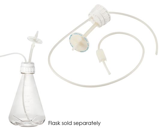 Transfer Assembly for 2L Erlen