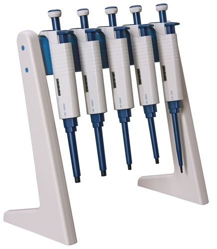 Pipette Stand, Linear