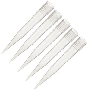 Pipette Tips, Large Volume,