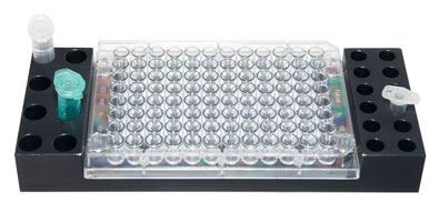 Cool Block for 96 Well