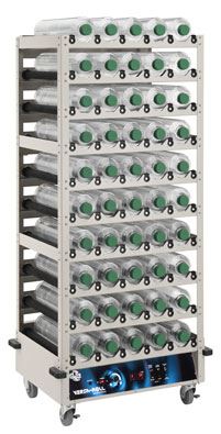 Deck Only, Roller Apparatus,