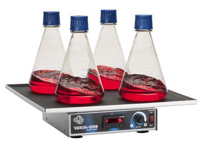 Aluminum Tray with Liners,