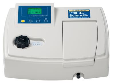 Test Tube Holder, 8-22mm Tubes