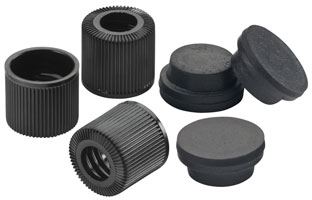 Stopper Only, Butyl Rubber