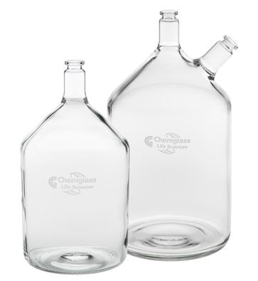 Bottle, Anaerobic, 500mL,