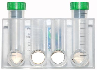 Cell Separator Stand, Magnetic