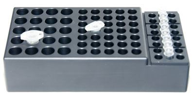 Combination Cool Block