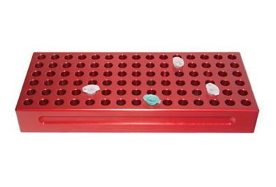 Micro Centrifuge Cool Block,