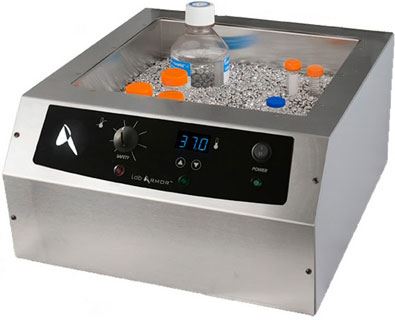 14L Bead Bath Only, 120V