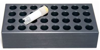 Cryovial Cool Block,